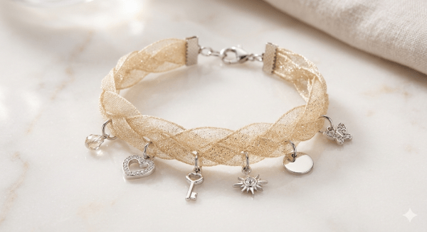 Do some Knitting, craft up some glam!